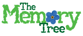 The Memory Tree logo