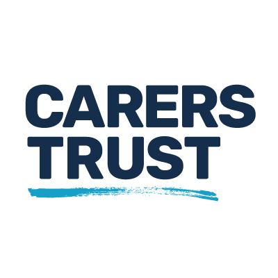 The Carers Trust logo