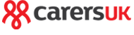 Carers UK logo