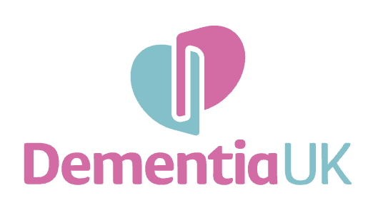 Dementia UK logo